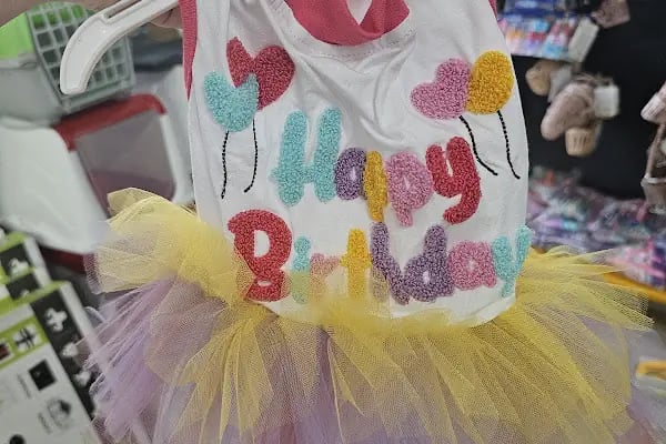 Mama Antalya Petshop Mevlana şube - Resim 11