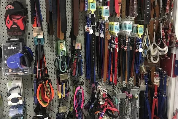 Mama Antalya Petshop Mevlana şube - Resim 4