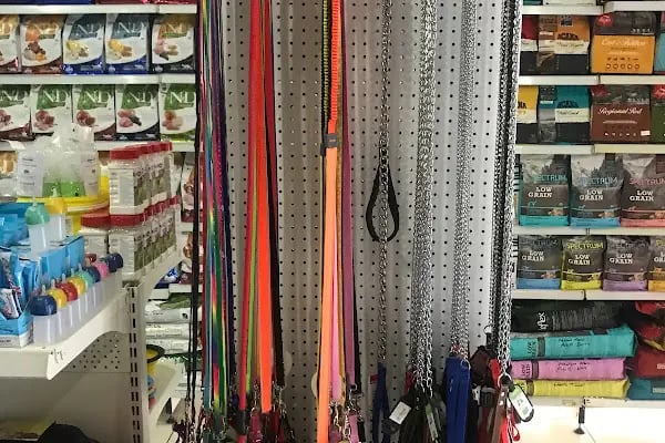 Mama Antalya Petshop Mevlana şube - Resim 13