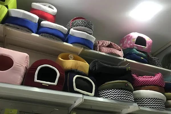 Mama Antalya Petshop Mevlana şube - Resim 3