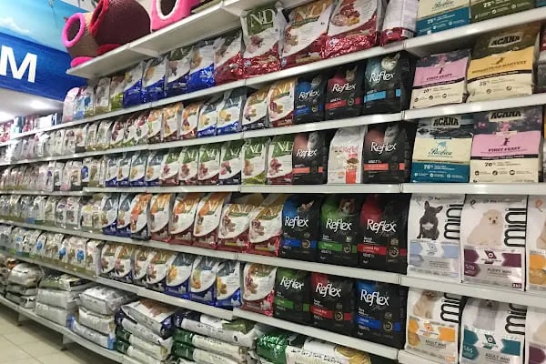 Mama Antalya Petshop Mevlana şube - Resim 15