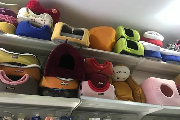 Mama Antalya Petshop Mevlana şube - Resim 20