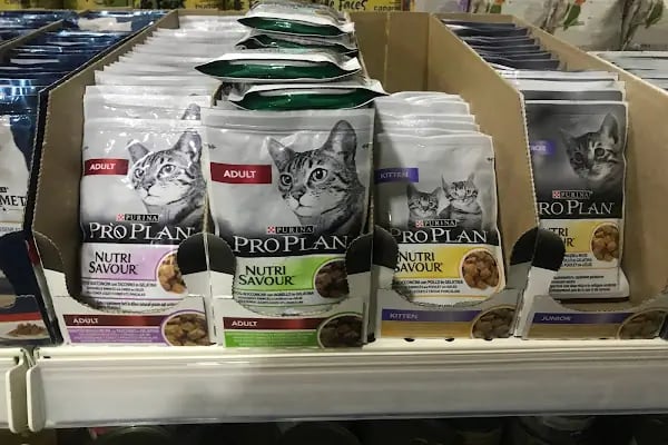 Mama Antalya Petshop Mevlana şube - Resim 2