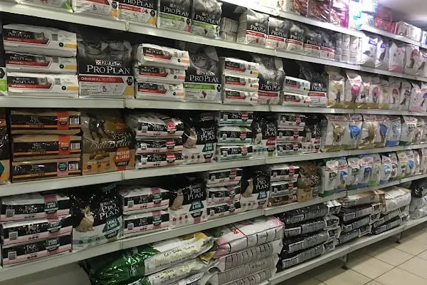 Mama Antalya Petshop Mevlana şube - Resim 12