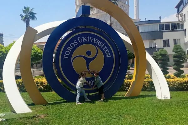 Toros Üniversitesi Bahçelievler Kampüsü - Resim 16