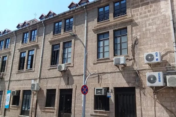 Toros Üniversitesi Bahçelievler Kampüsü - Resim 15