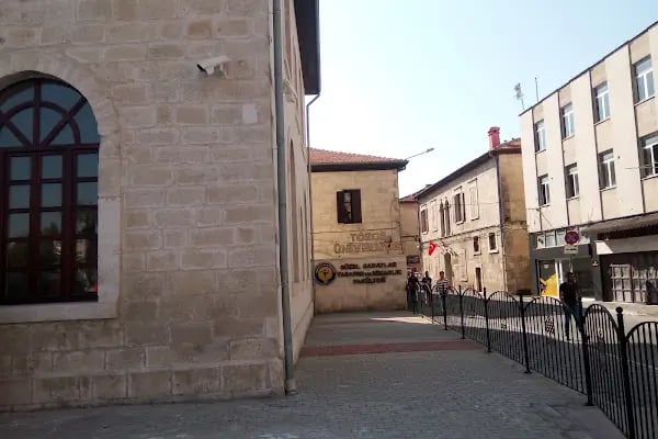 Toros Üniversitesi Bahçelievler Kampüsü - Resim 17