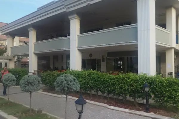Toros Üniversitesi Bahçelievler Kampüsü - Resim 9