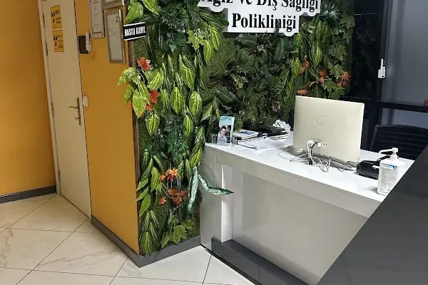 Mevadent Ağız ve Diş Sağlığı Polikliniği - Resim 6