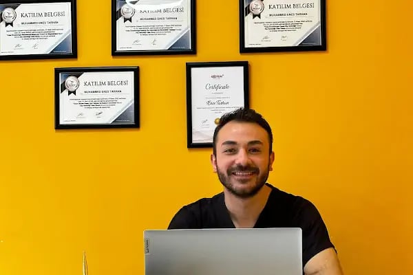 Mevadent Ağız ve Diş Sağlığı Polikliniği - Resim 12