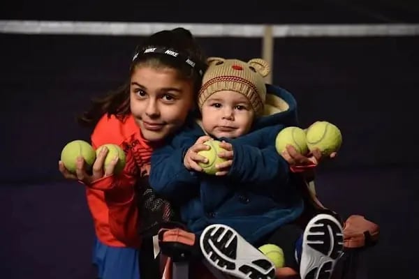 İzmit Tenis Kulübü - Resim 10