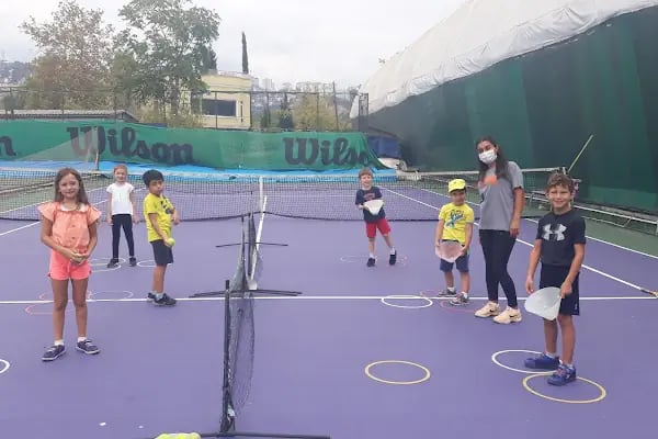 İzmit Tenis Kulübü - Resim 14