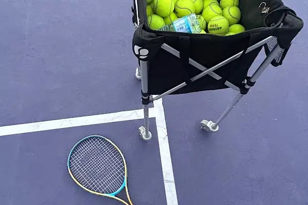 İzmit Tenis Kulübü - Resim 11