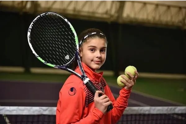 İzmit Tenis Kulübü - Resim 9