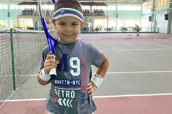 İzmit Tenis Kulübü - Resim 5