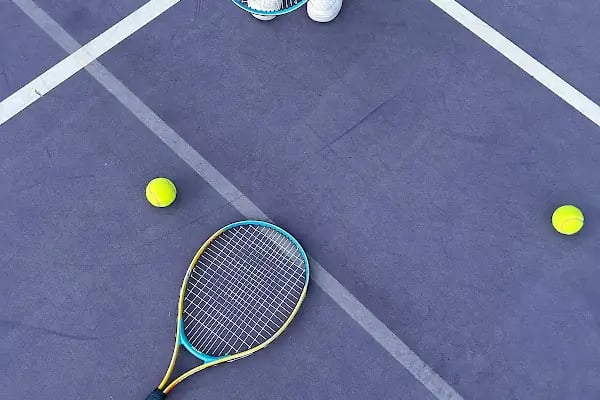 İzmit Tenis Kulübü - Resim 13