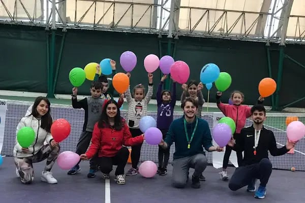 İzmit Tenis Kulübü - Resim 12