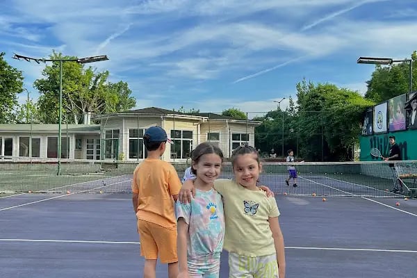 İzmit Tenis Kulübü - Resim 2
