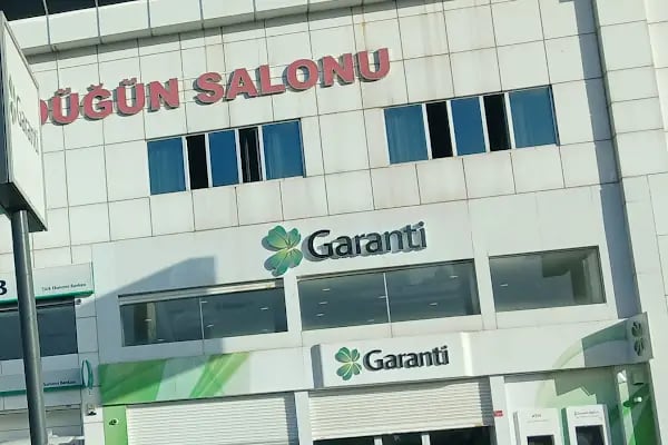 Garanti BBVA Diyarbakır 3. Sanayi Şubesi - Resim 3