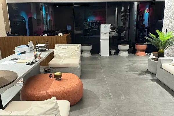 Vadi Wellness The Superior Living Kağıthane - Resim 2