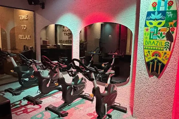 Vadi Wellness The Superior Living Kağıthane - Resim 4