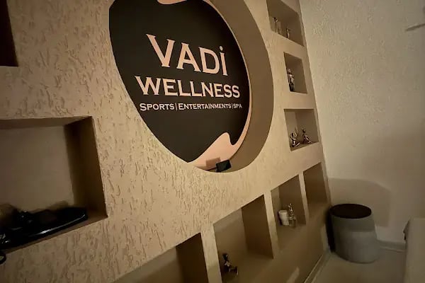 Vadi Wellness The Superior Living Kağıthane - Resim 14
