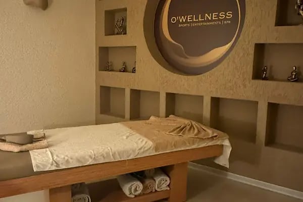 Vadi Wellness The Superior Living Kağıthane - Resim 3