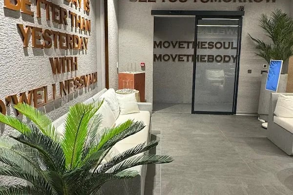 Vadi Wellness The Superior Living Kağıthane - Resim 7