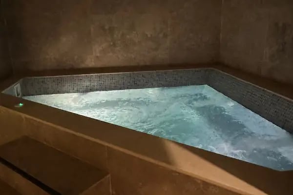 Vadi Wellness The Superior Living Kağıthane - Resim 18