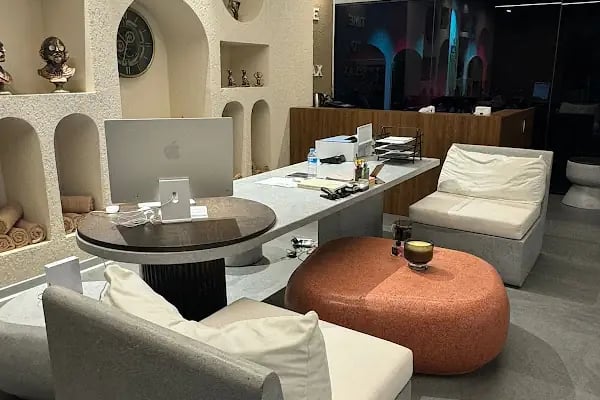 Vadi Wellness The Superior Living Kağıthane - Resim 5