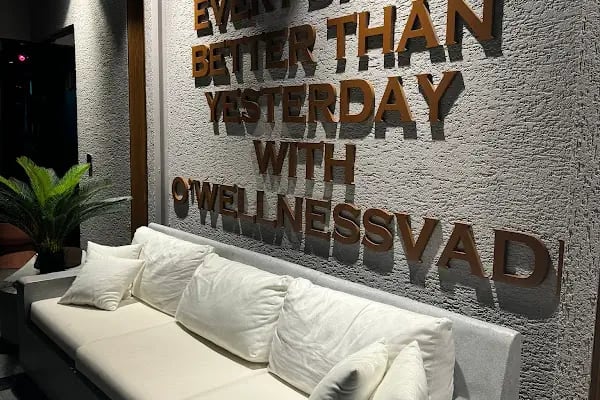 Vadi Wellness The Superior Living Kağıthane - Resim 10