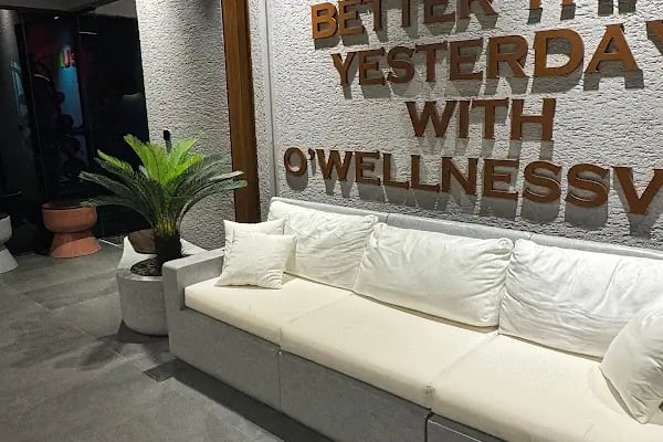 Vadi Wellness The Superior Living Kağıthane - Resim 16