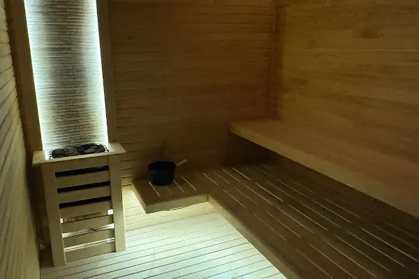 Vadi Wellness The Superior Living Kağıthane - Resim 17