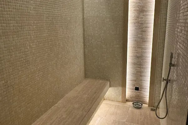 Vadi Wellness The Superior Living Kağıthane - Resim 15