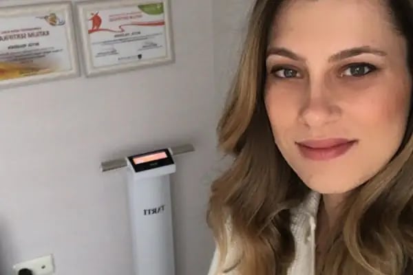 Betül Yolgiden Beslenme ve Danışmanlık - Resim 3