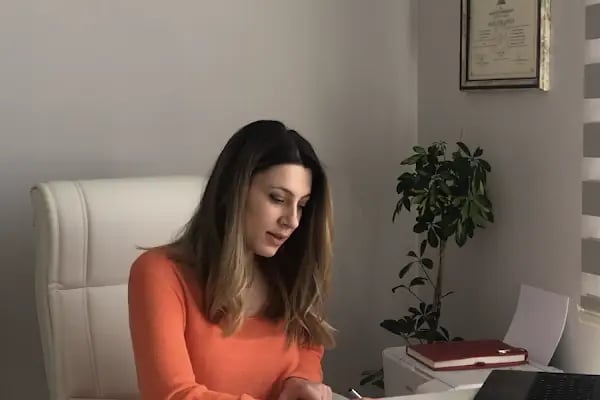 Betül Yolgiden Beslenme ve Danışmanlık - Resim 1