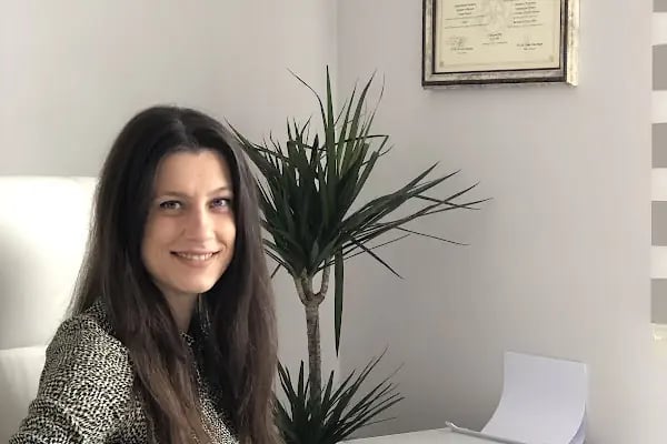Betül Yolgiden Beslenme ve Danışmanlık - Resim 2