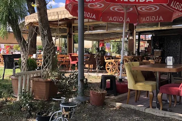 atalay cafe - Resim 15