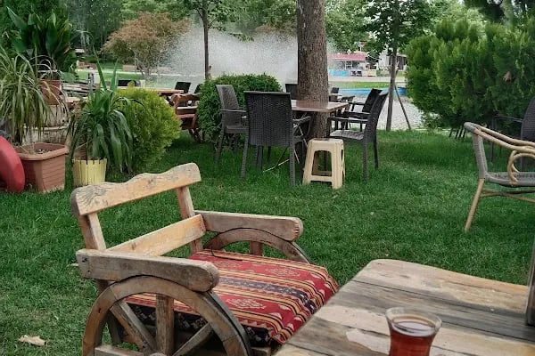 atalay cafe - Resim 10