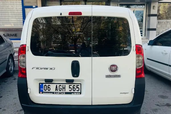 ÖZKAN Rent A Car - Konya Araç Kiralama - Resim 18