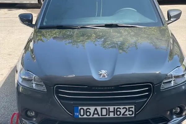 ÖZKAN Rent A Car - Konya Araç Kiralama - Resim 17