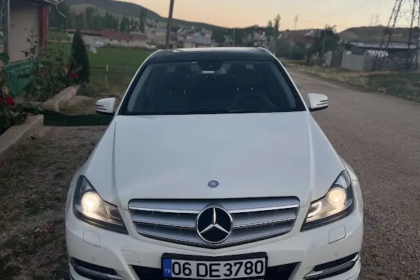 ÖZKAN Rent A Car - Konya Araç Kiralama - Resim 11
