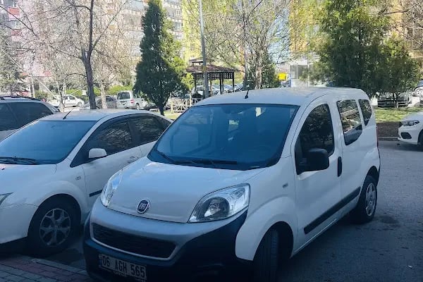 ÖZKAN Rent A Car - Konya Araç Kiralama - Resim 15
