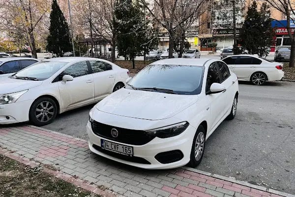 ÖZKAN Rent A Car - Konya Araç Kiralama - Resim 4