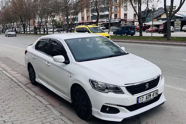 ÖZKAN Rent A Car - Konya Araç Kiralama - Resim 10