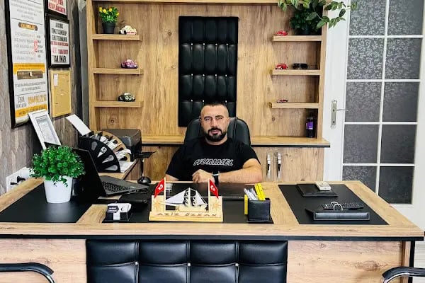 ÖZKAN Rent A Car - Konya Araç Kiralama - Resim 14