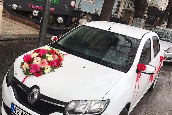 ÖZKAN Rent A Car - Konya Araç Kiralama - Resim 20
