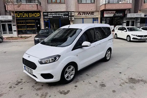 ÖZKAN Rent A Car - Konya Araç Kiralama - Resim 6