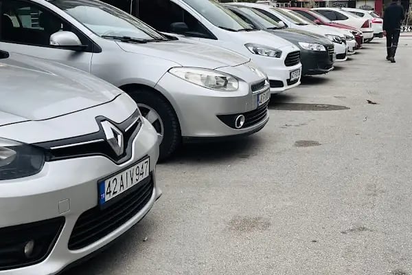 ÖZKAN Rent A Car - Konya Araç Kiralama - Resim 1