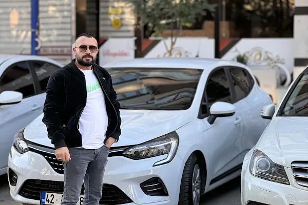 ÖZKAN Rent A Car - Konya Araç Kiralama - Resim 9